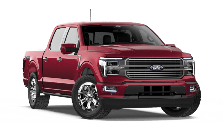 F-150® vehicle